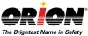 Orion Manufacturer Logo
