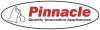 Pinnacle Appliances Manufacturer Logo
